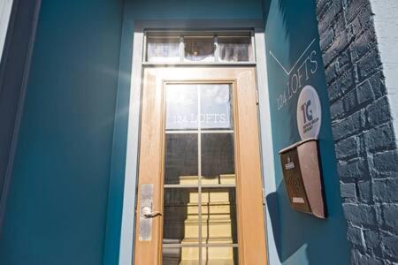 Hip Urban Loft - Small Town Charm -124 Lofts #3 West Dundee Exterior foto
